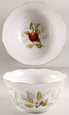 Summer Grove 8" Salad Serving Bowl