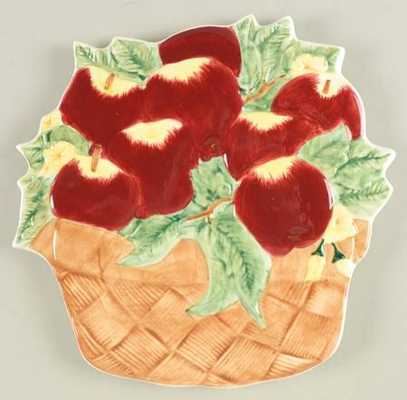 Summer Grove Sculpted Trivet