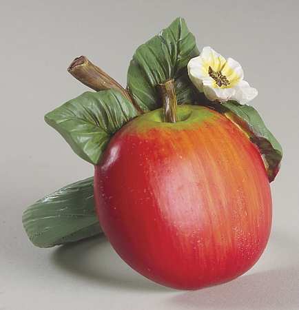 Summer Grove Figural Napkin Ring