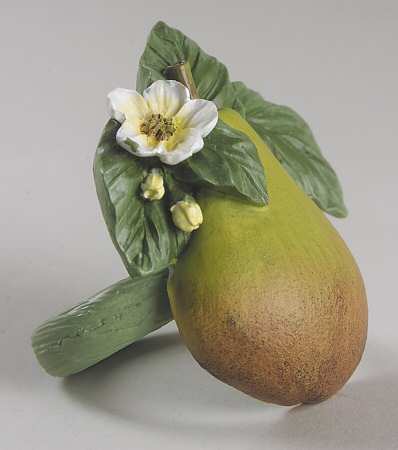 Summer Grove Figural Napkin Ring