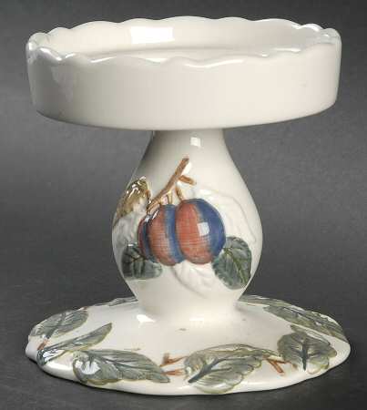 Summer Grove 4" Pillar Candleholder