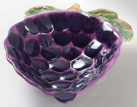 Summer Grove Condiment Bowl