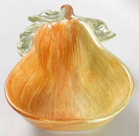 Summer Grove Condiment Bowl