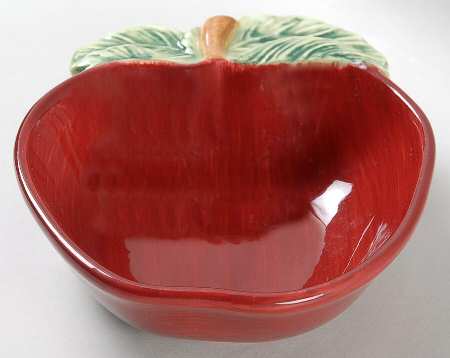 Summer Grove Condiment Bowl
