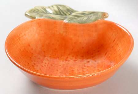 Summer Grove Condiment Bowl