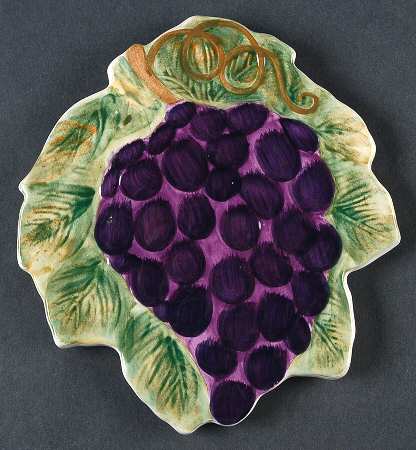 Summer Grove Sculpted Trivet