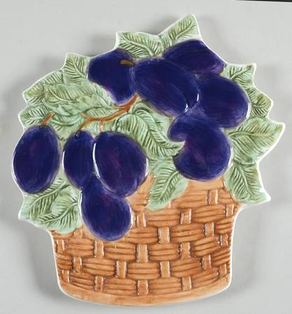 Summer Grove Sculpted Trivet