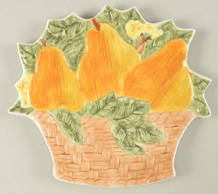 Summer Grove Sculpted Trivet