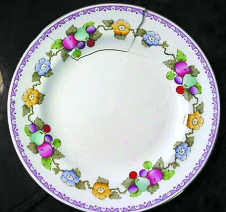 CRS73 by Crown Staffordshire