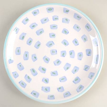 Hen Party Salad Plate