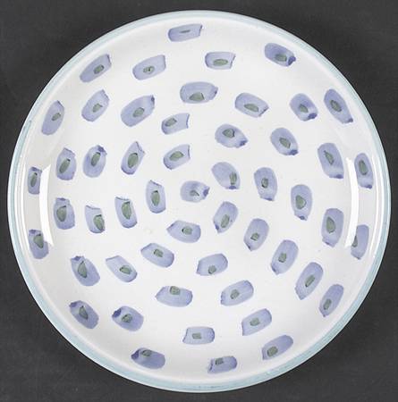 Hen Party Salad Plate