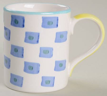 Hen Party Mug