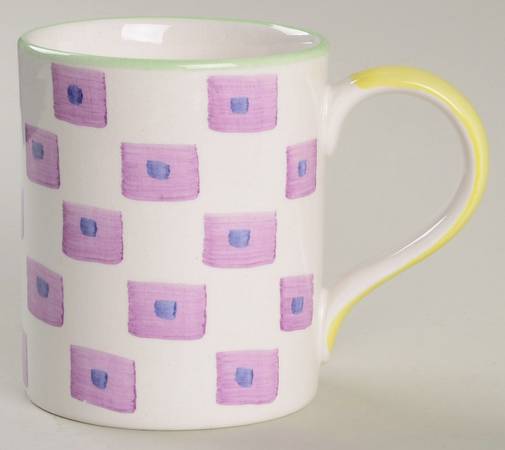 Hen Party Mug