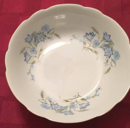 Sierra Fruit/Dessert (Sauce) Bowl