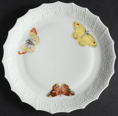 CNR10 Salad Plate