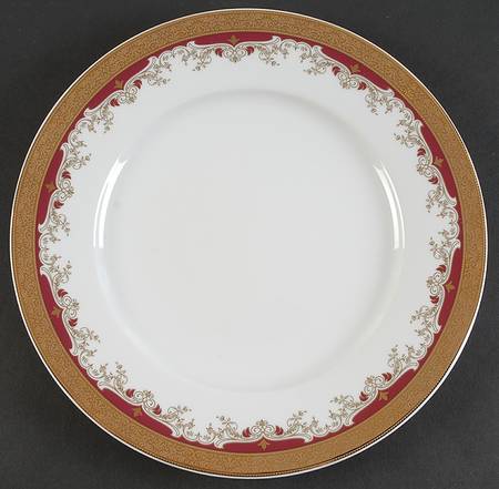 CRS74 by Crown Staffordshire