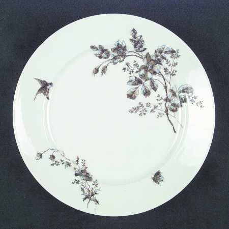CHF588 Dinner Plate