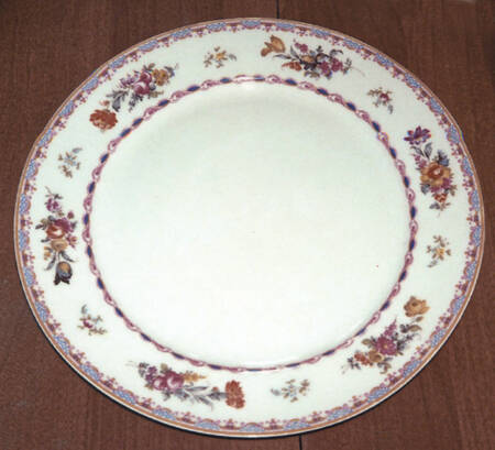 CHF590 by Charles Field Haviland