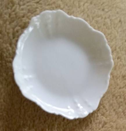 Schleiger 361 Butter Pat