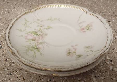 Schleiger 377a Saucer