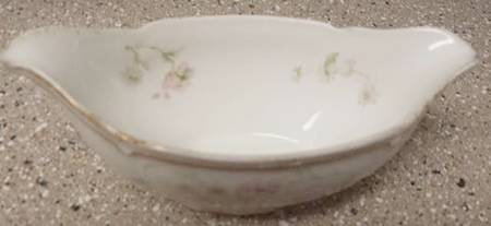 Schleiger 377a Gravy Boat