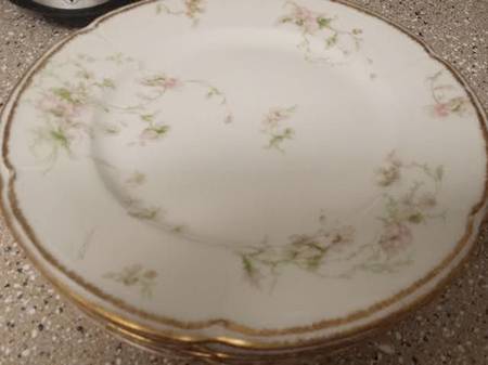 Schleiger 377a by Charles Field Haviland