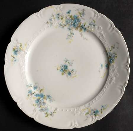 Schleiger 384 by Charles Field Haviland