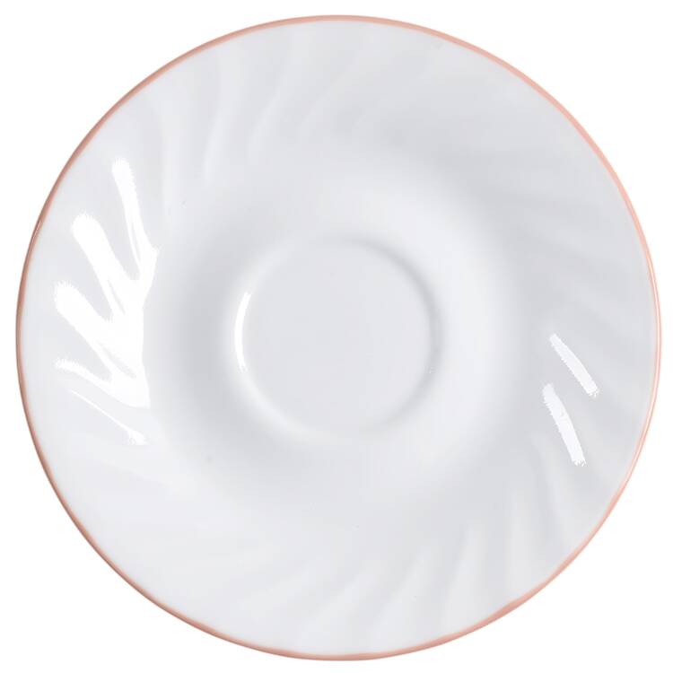 Elegant Rose (Corelle) Saucer