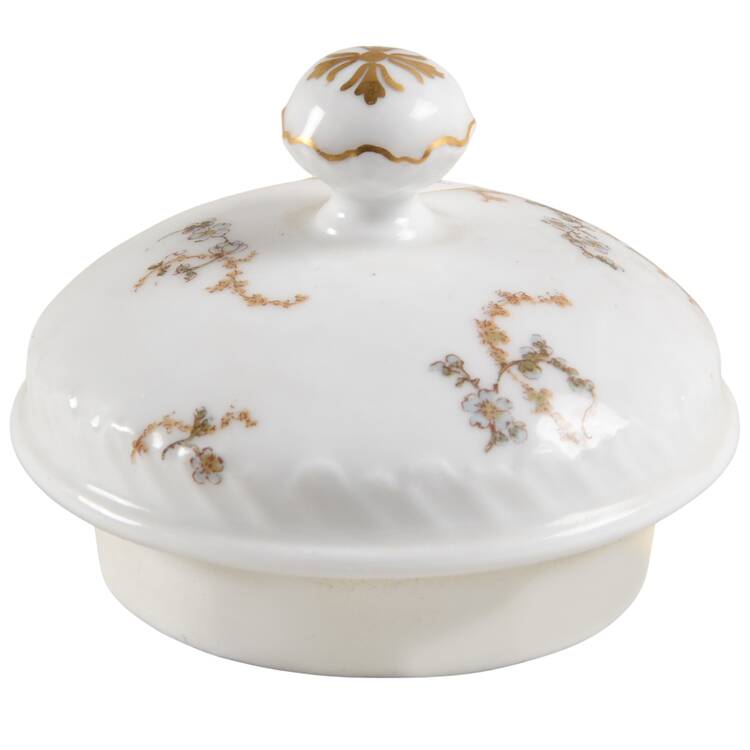 Schleiger 394 Lid for Chocolate Pot