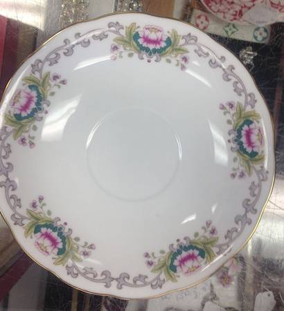 YSH2 Saucer for Demitasse Cup