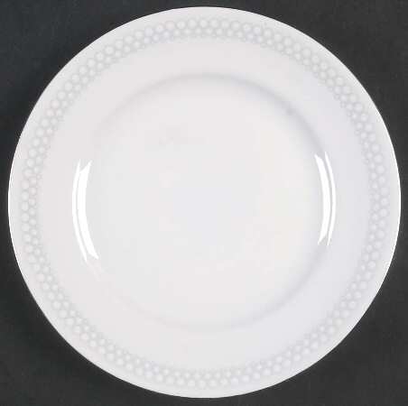 CIL13 Bread & Butter Plate