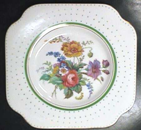 CLC50 Bread & Butter Plate