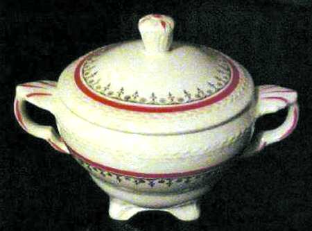 CRP78 by Crown Potteries