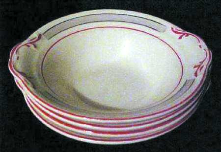CRP79 by Crown Potteries
