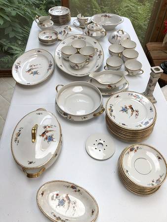 CEB61 14" Oval Serving Platter