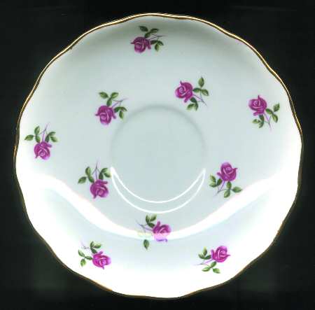 7433 Saucer