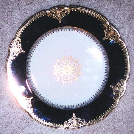 CHF591 by Charles Field Haviland