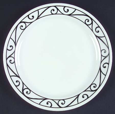 Spanish Gate (Corelle) by Corning Corelle