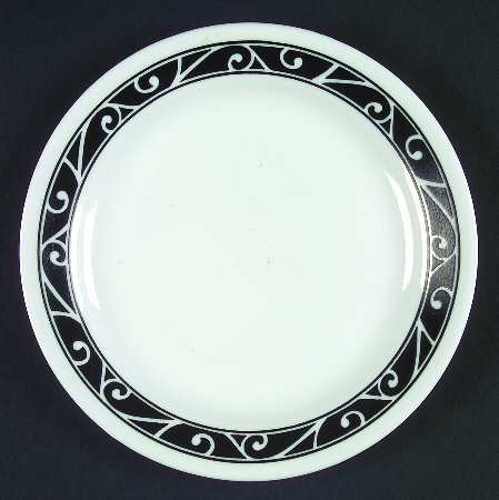 Spanish Gate (Corelle) Salad Plate