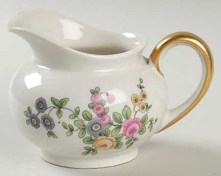 CHF593 Creamer
