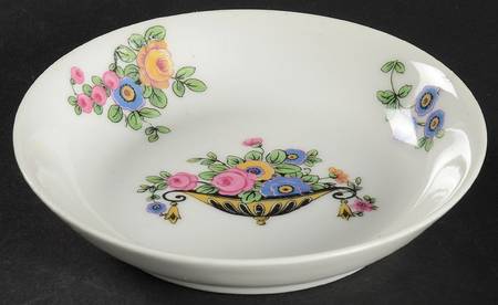 CHF593 Fruit/Dessert (Sauce) Bowl