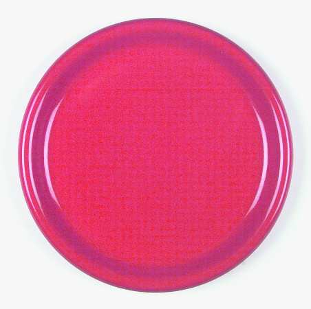 Prego Red by Corning Corelle