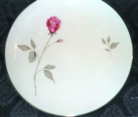 Dawn Rose by Contour