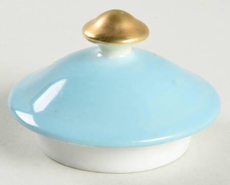 CHK6 Lid for Mini Coffee Pot