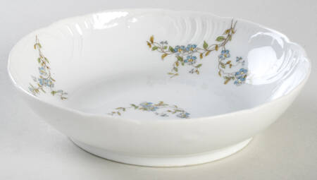Schleiger 1299a Coupe Cereal Bowl