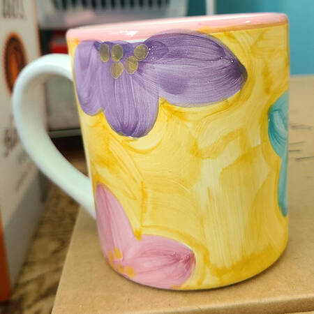 CAA21 Mug