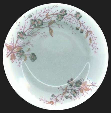 1459 Bread & Butter Plate