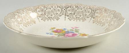 CAN116 Coupe Soup Bowl