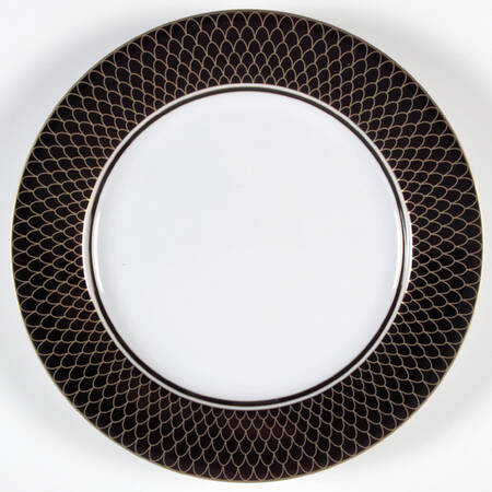 Midnight Collection Service Plate (Charger)