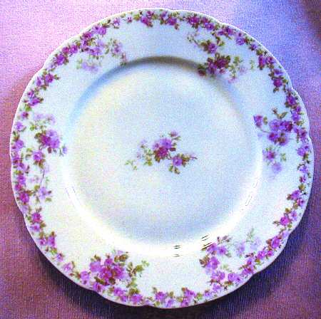 CHF596 by Charles Field Haviland